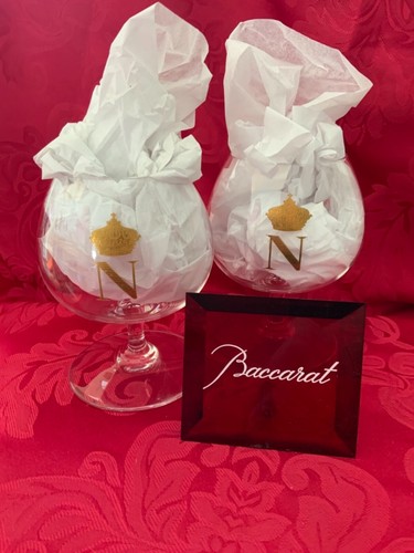 Impeccabile splendido baccarat - splendido,