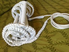 SCALETTA PIOLI CORDA CORDURA