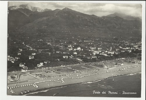 Forte dei marmi - forte,