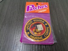 US Marine Corps NERO ORO E