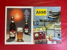 DIANA ARMI Anno III n. 3 Ed. Olimpia (1969) Rivista di Caccia