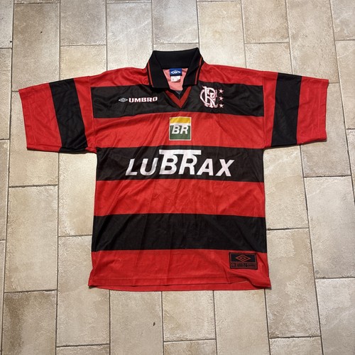 Maglia home flamengo - home,