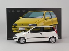 Laudoracing Fiat Punto GT 1400