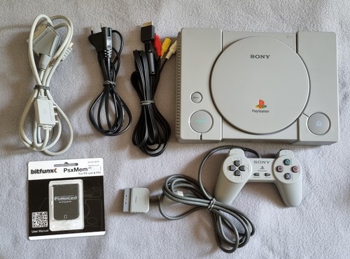 Pal ps1 xstation - |, 1002
