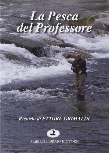 Pesca del professore - pesca,