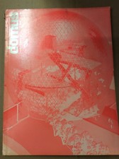 Rivista - DOMUS. N. 441