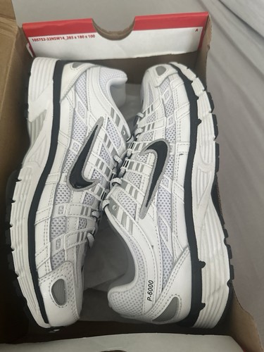 Nike 6000 sneakers unisex - p-6000,