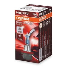 Lampadina H8 12V 35W PGJ19-1