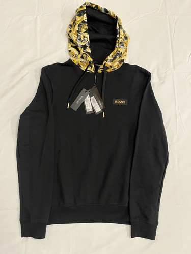 Felpa versace edizione - ,
