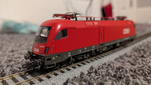 70527 roco öbb 1116 - ho,