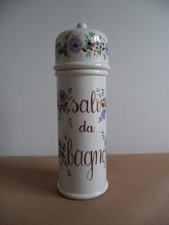 Grande barattolo sali bagno - barattolo,