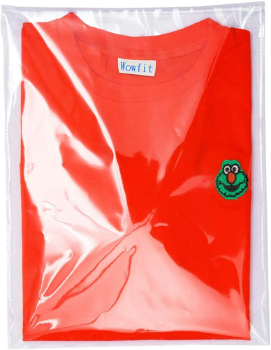 Wowfit 100 sacchetti - sacchetti, di