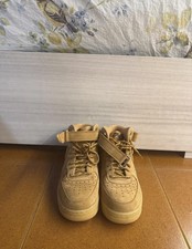Scarpe Air Force 1 Mid ‘07 Flax 2022