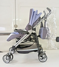 Trio Completo Peg Perego Pliko