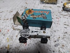 Penny Politoys - Honda V12 F1 In Scatola Originale 