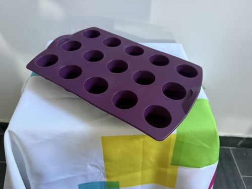 Tupperware stampo silicone - in,