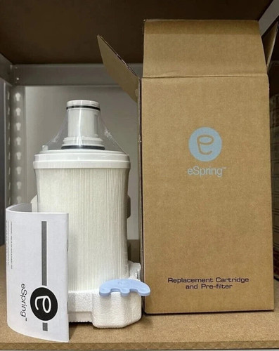 100186 amway espring - 100186, e3