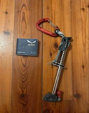 Vite da ghiaccio Salewa 19 cm