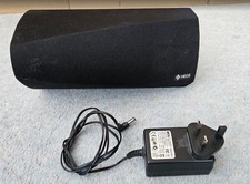 Denon HEOS 3 Altoparlante wireless - Nero