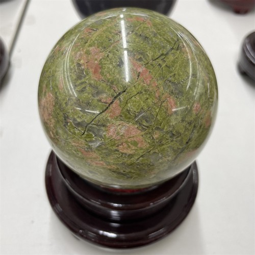 Libbre sfera naturale - 2,6,