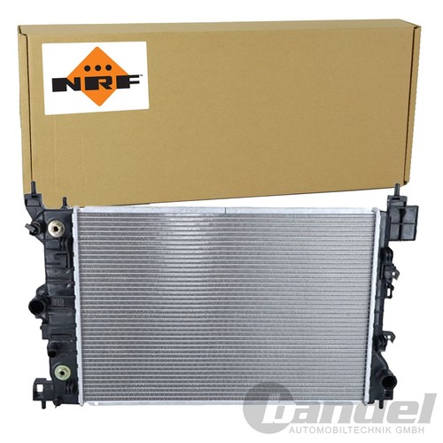 Nrf radiatore raffreddamento - nrf,
