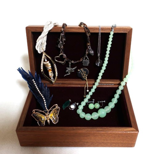 Set gioielli vintage - set, di