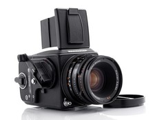 Near mint hasselblad - near,