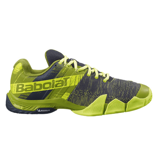 Babolat movea scarpe calzature - babolat,