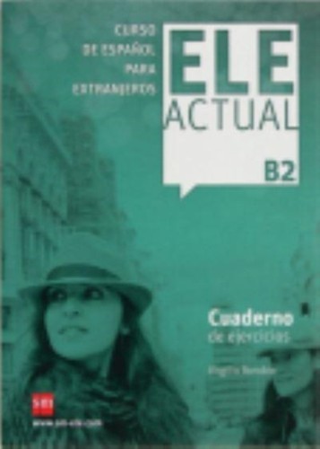 Ele actual cuaderno - ele,