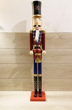 Soldatino Schiaccianoci