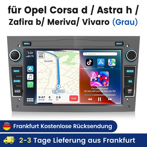 Autoradio android carplay - android,