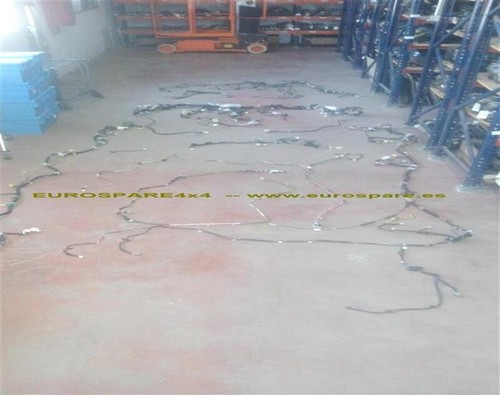 Instalacion electrica motor - electrica,