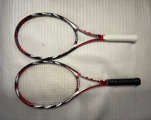 Racchetta tennis head - tennis,