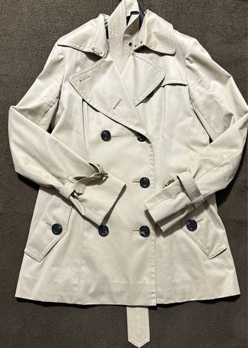 Trench cappotto burberry - cappotto,