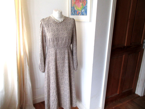 Olive clothing abito - olive,