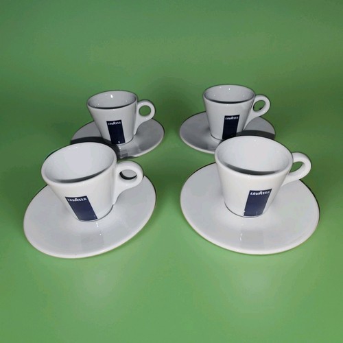 Set lavazza 2 ounce - of,