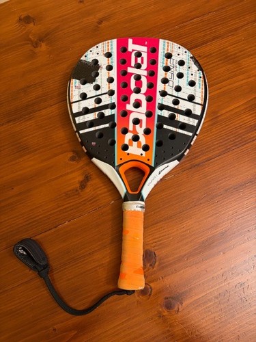 Racchetta padel usata e - padel,