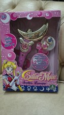 SAILOR MOON Sailormoon LUNAR