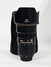 #Nikon Nikkor AF-S 24-70 mm