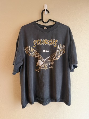 Maglia sturgis harley davidson - maglia,