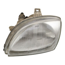 Faro Proiettore Anteriore