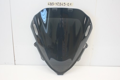 Parabrezza cupolino windshield - parabrezza,