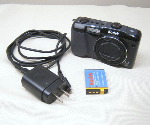 Kodak easyshare z950 - kodak,