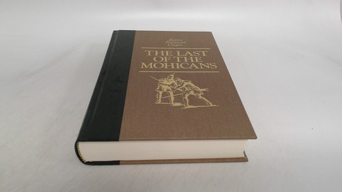 The last of mohicans - last,