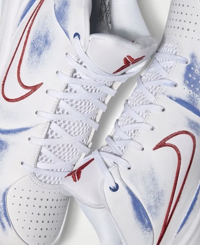 Nike kobe protro draft day - draft,