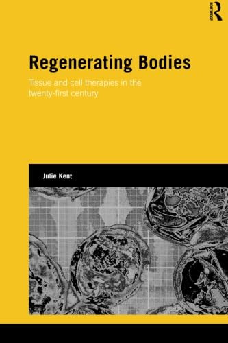 Regenerating bodies tissue - regenerating, bodies: