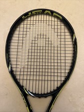 Racchetta tennis head - racchetta,