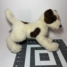 Peluche cane vintage Douglas