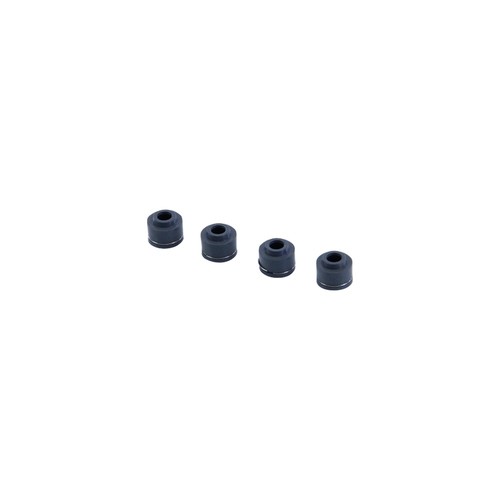Guarnizione stelo valvola - 4x,