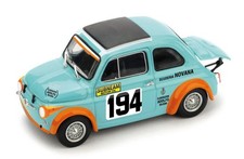 Modellino auto scala 1:43